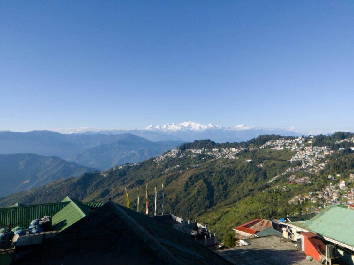 Goroomgo Kasturi Palace Darjeeling Darjeeling  Eksteriør bilde
